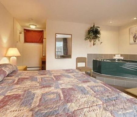 Hotel Super 8 By Wyndham Kingston Zimmer foto